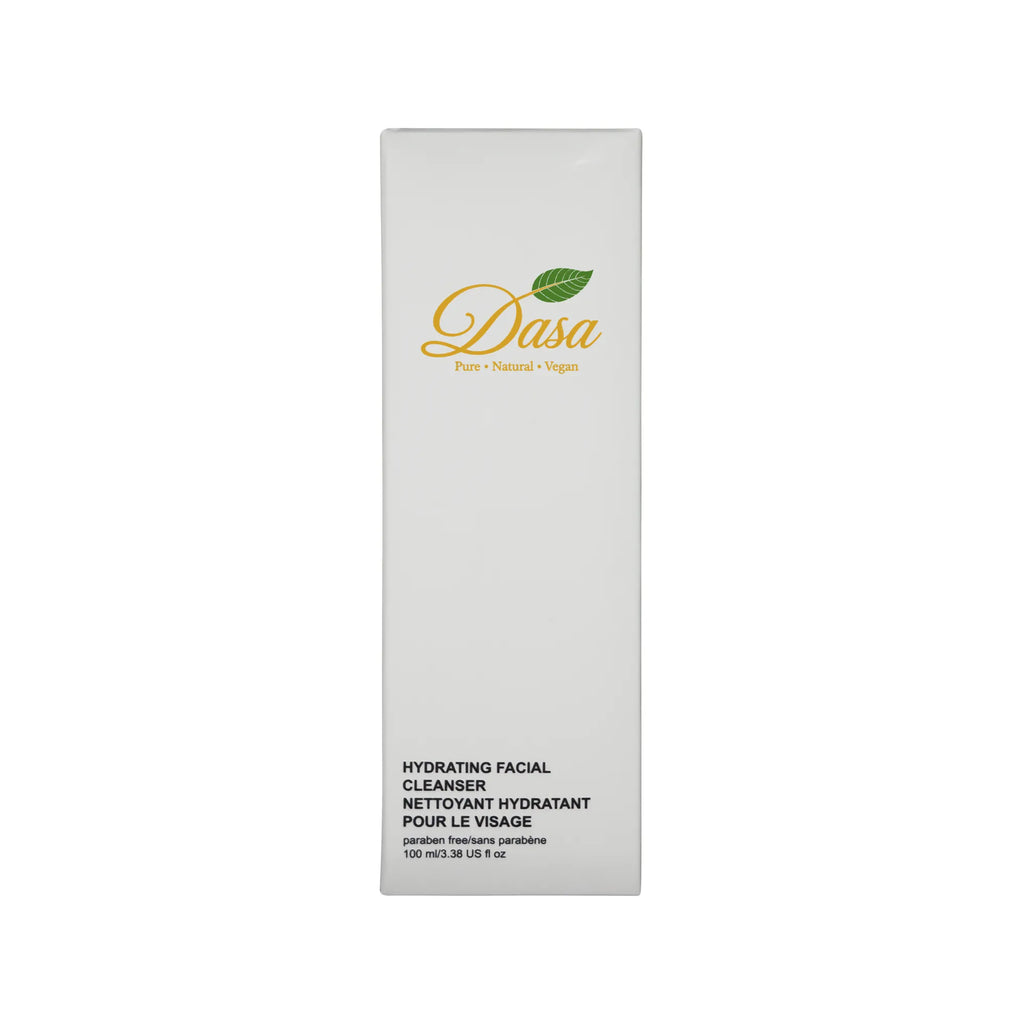 DASA Hydrating Facial Cleanser