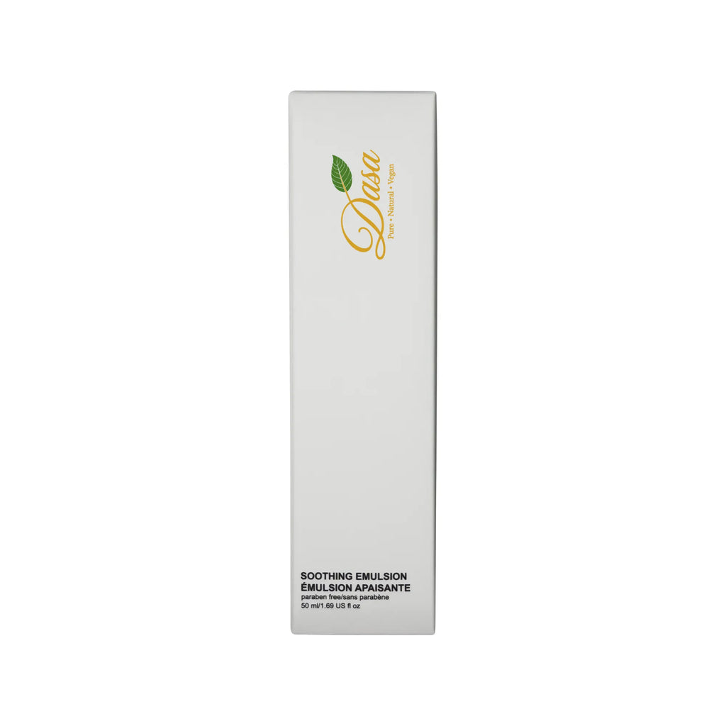 DASA Soothing Emulsion